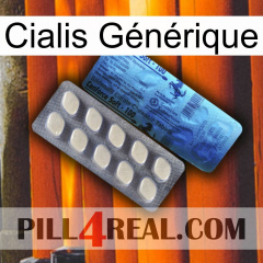 Cialis Générique 34